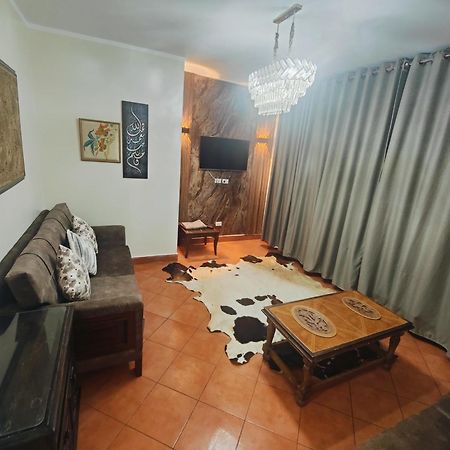 Private Chalets -Porto Sokhna Pyramids Ain Sukhna Exterior photo